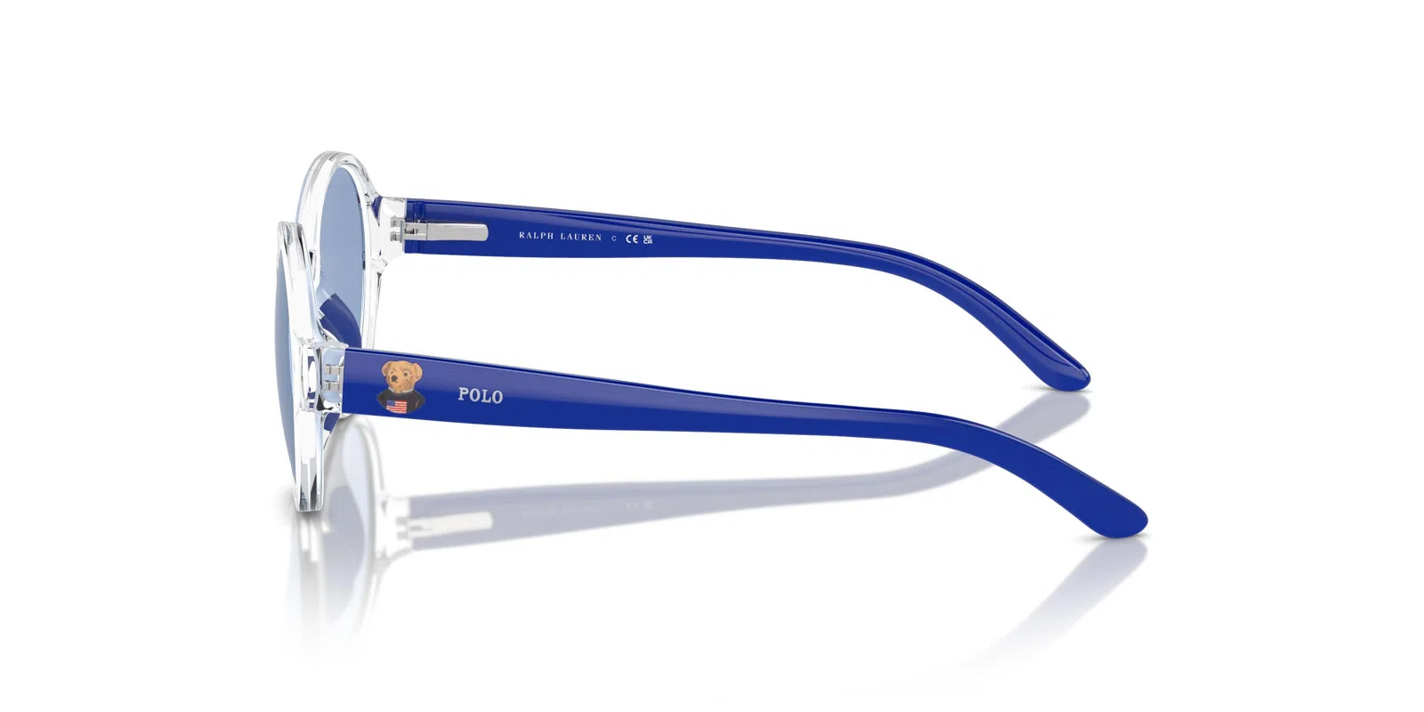 Polo Prep 9508U Sunglasses - view 21
